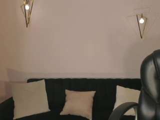 scarlettrose-x webcam