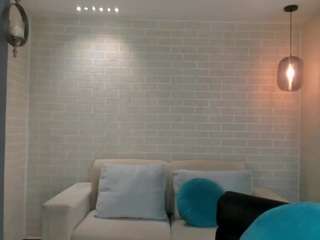 scarlettrose-x webcam