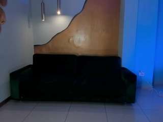 scarlettrose-x webcam