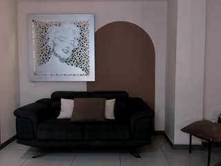 Live stream of scarlettrose-x