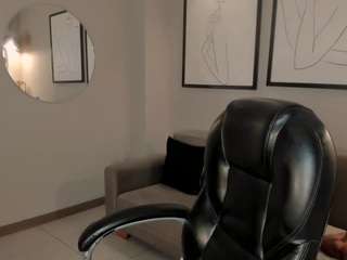 scarlettrose-x webcam