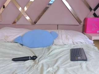 sophiagrand's CamSoda show and profile