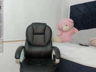 tatikanyx's live room