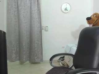 tatikanyx's live room