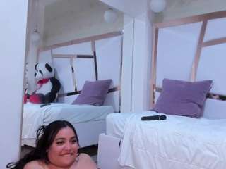 tatikanyx live webcam show