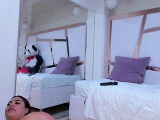 tatikanyx live webcam show