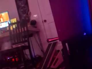 theqock Live Webcam on CamSoda