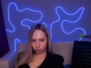 tiffani-murr Live Webcam on CamSoda