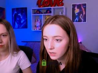 tiffani-murr live cam profile