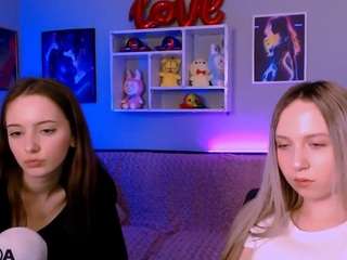 tiffani-murr live cam profile