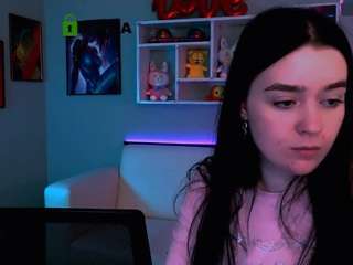le modèle tiffani-murr est en webcam porno dans un show sur le site camsoda, il possède les tags suivants: blonde hair,blowjob,brown eyes,curvy,fingering,flashing,full nudity,small tits,teen 18,young adult,hd