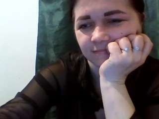 vitalina282128 Live Webcam on CamSoda