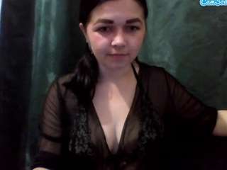 Vitalina282128 live cam preview