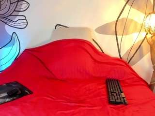 zoeycarterr Live Webcam on CamSoda