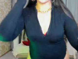 amandapresley Live Webcam on CamSoda