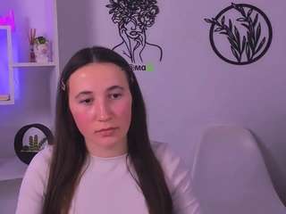 amina-chilli Live Webcam on CamSoda