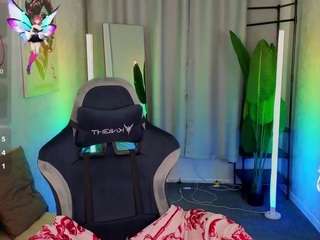 amy-davisss live webcam show