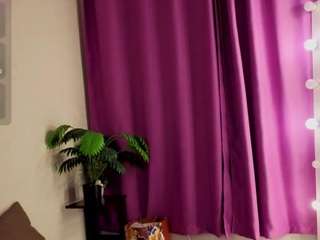 Amy live webcam show