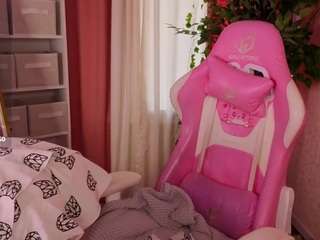 Amy live webcam show