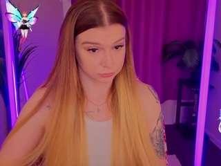 Amy live cam preview