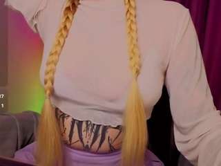 Amy live cam preview