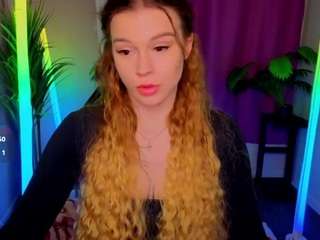 Amy live cam preview