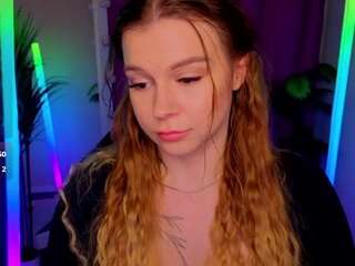 Amy live cam preview
