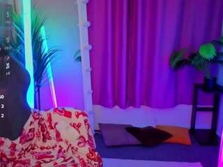 Amy live cam preview