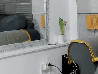 angelavelure Live Webcam on CamSoda