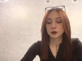 Live webcam model ariamontero on Soda Cams