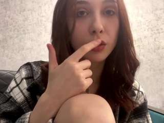 ariamontero Live Webcam on CamSoda