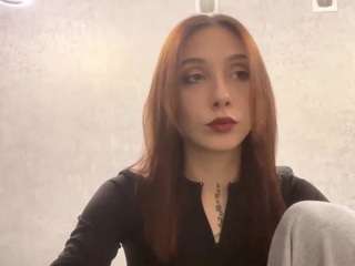 Live webcam model ariamontero on Soda Cams