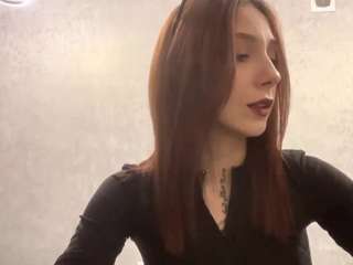 Live webcam model ariamontero on Soda Cams