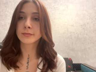 ariamontero Live Webcam on CamSoda