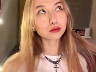 conceptionnegret... Live Webcam on CamSoda