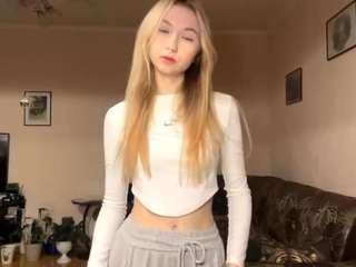 conceptionnegret... Live Webcam on CamSoda