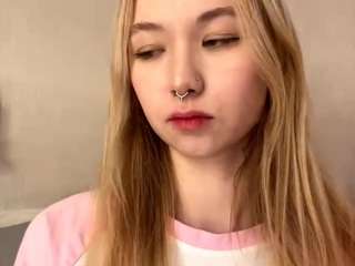 conceptionnegrete, female webcam model,  years old, on live webcam