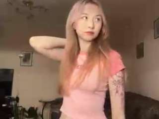 conceptionnegret... Live Webcam on CamSoda