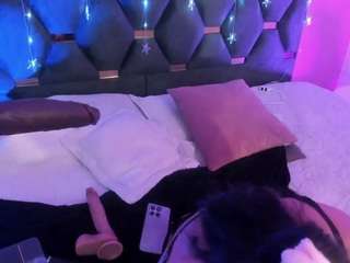 Live webcam model dakota-ferreria on Soda Cams