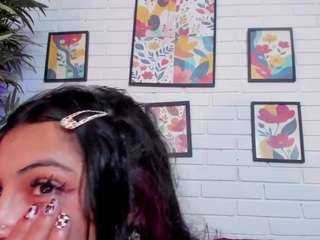 dakota-ferreria webcam