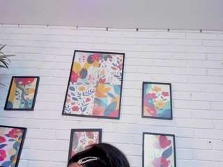 dakota-ferreria webcam