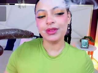 dakota-ferreria webcam