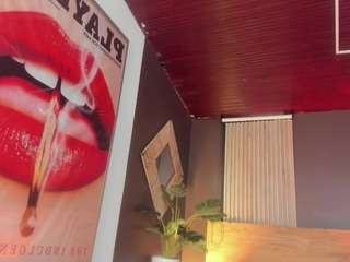 dakota-ferreria webcam