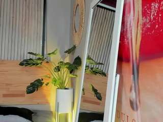 dakota-ferreria Live Webcam on CamSoda
