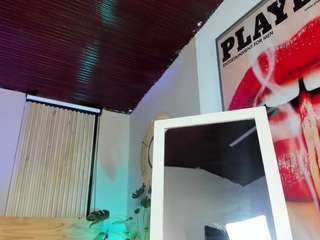 dakota-ferreria live webcam show