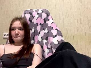 Live webcam model dinaorsini on Soda Cams