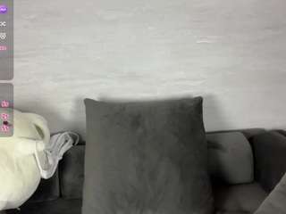 Rose live webcam show