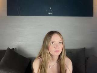 Rose live webcam show