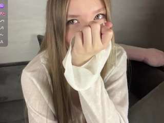 Rose live webcam show