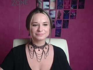 emilimmm Live Webcam on CamSoda